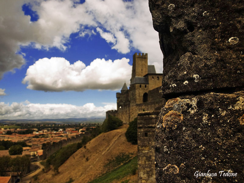carcassonne