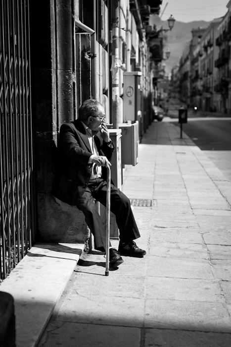 sigaretta domenicale