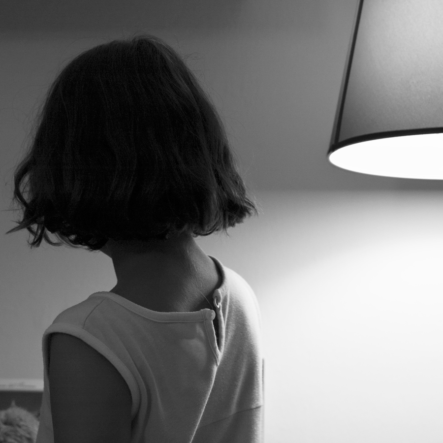 serie: intimit� domestiche