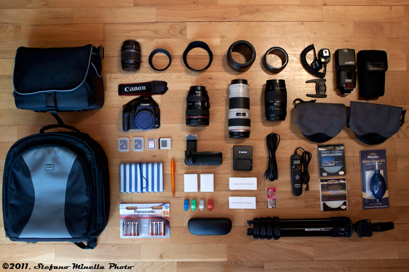 What's in my bag? 1/365 [365 Project]