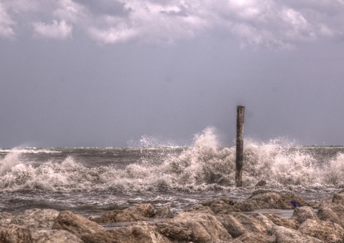Il mare di Francavilla