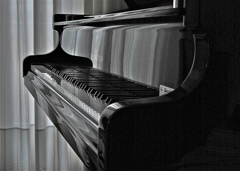 pianoforte