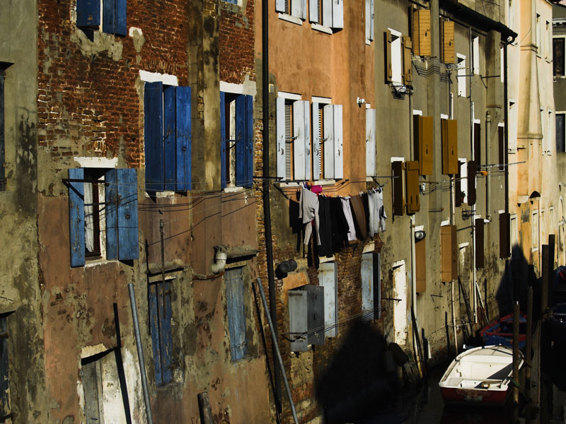 Chioggia