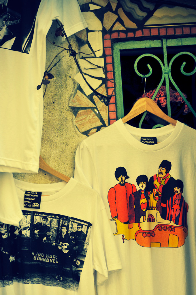 There is nothing wrong whit love