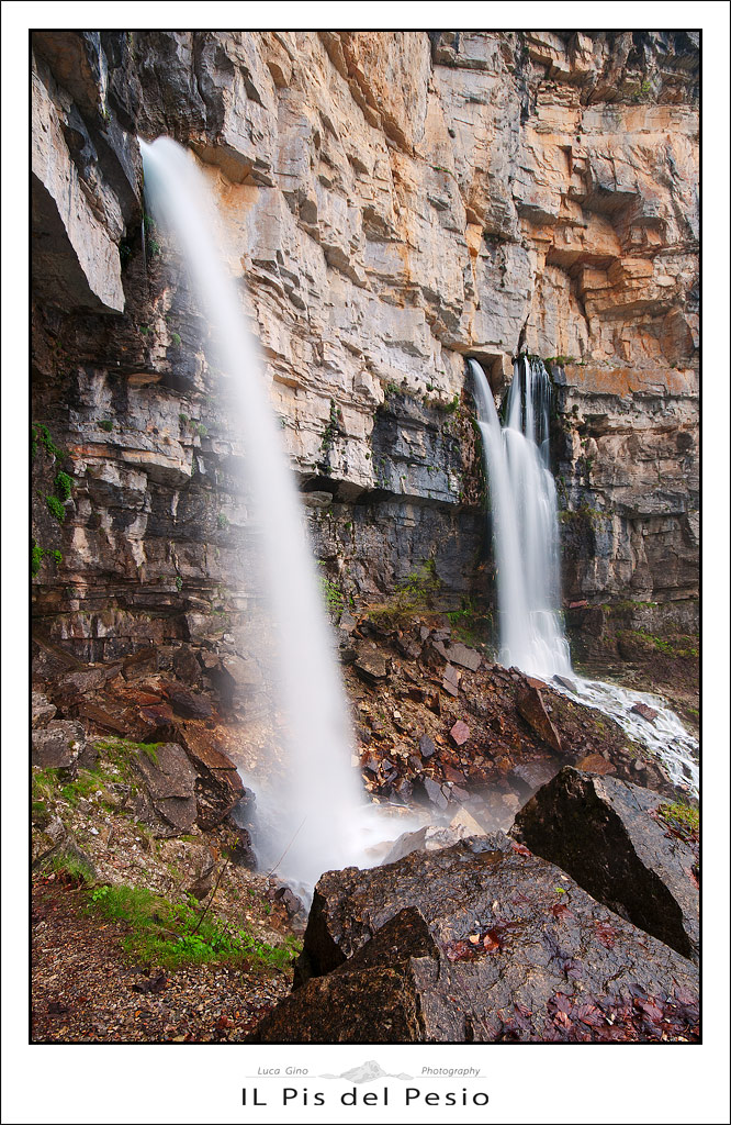 Il Pis del Pesio
