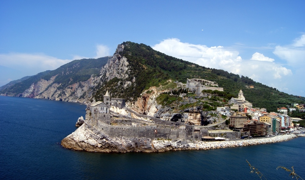 Portovenere