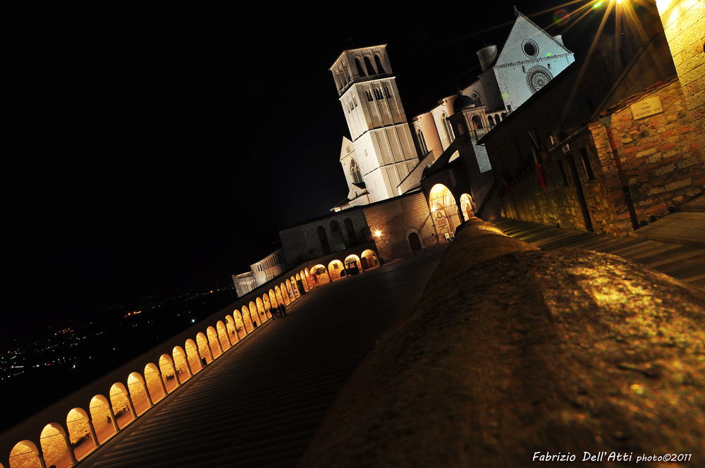 Assisi night (2)