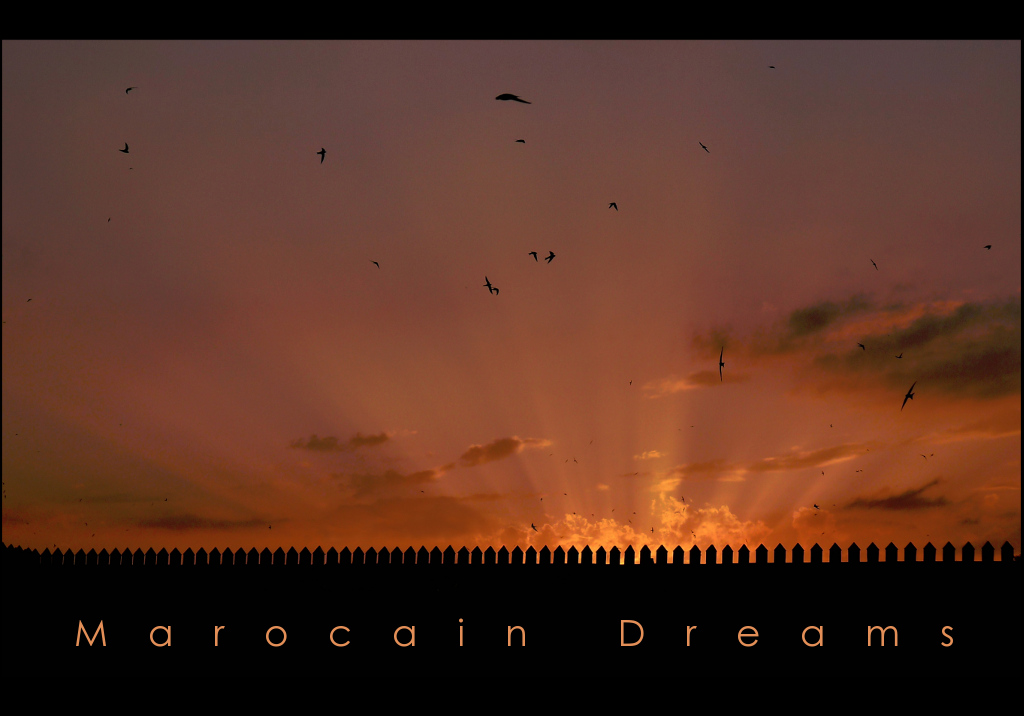 Marocain Dreams