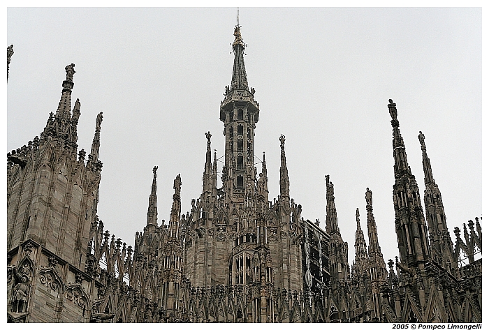 Il Duomo