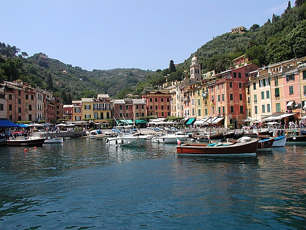 Portofino