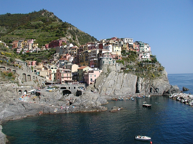 Manarola