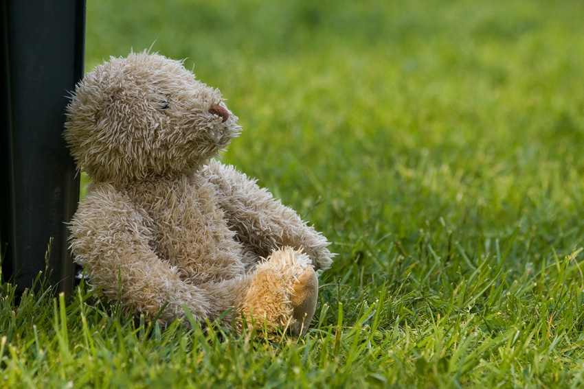 In attesa di occupazione