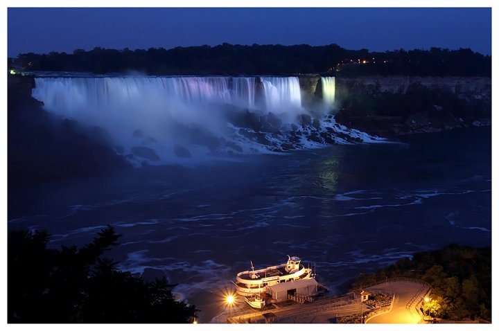 Niagara Falls