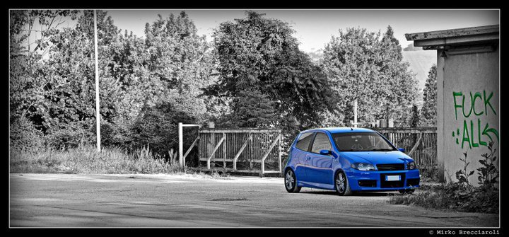 KiKKa: La mia auto_08