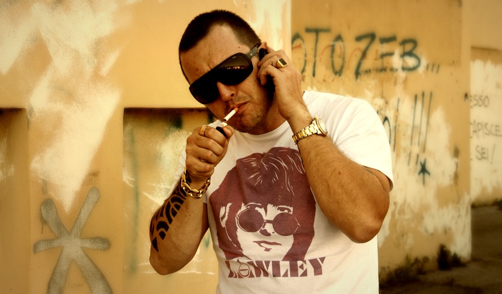 nicco ha ricominciato...