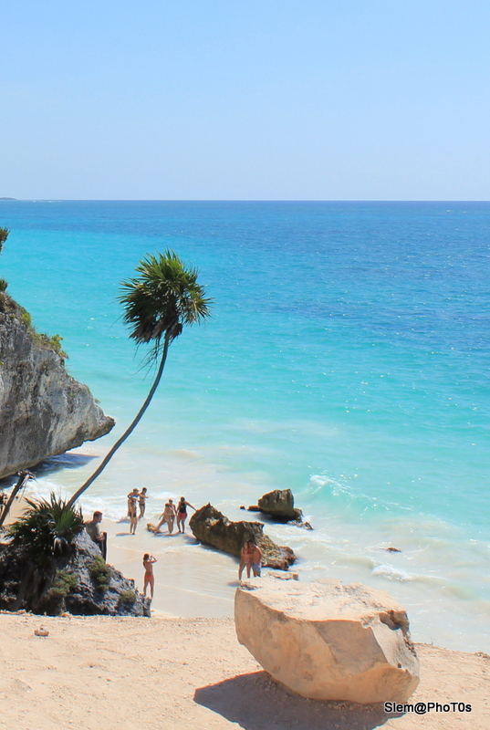 I colori del Mexico - Un angolo di paradiso2