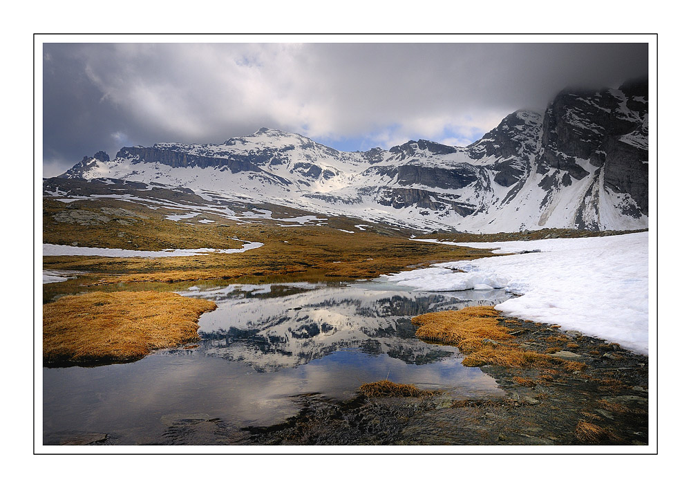 To make an escursion