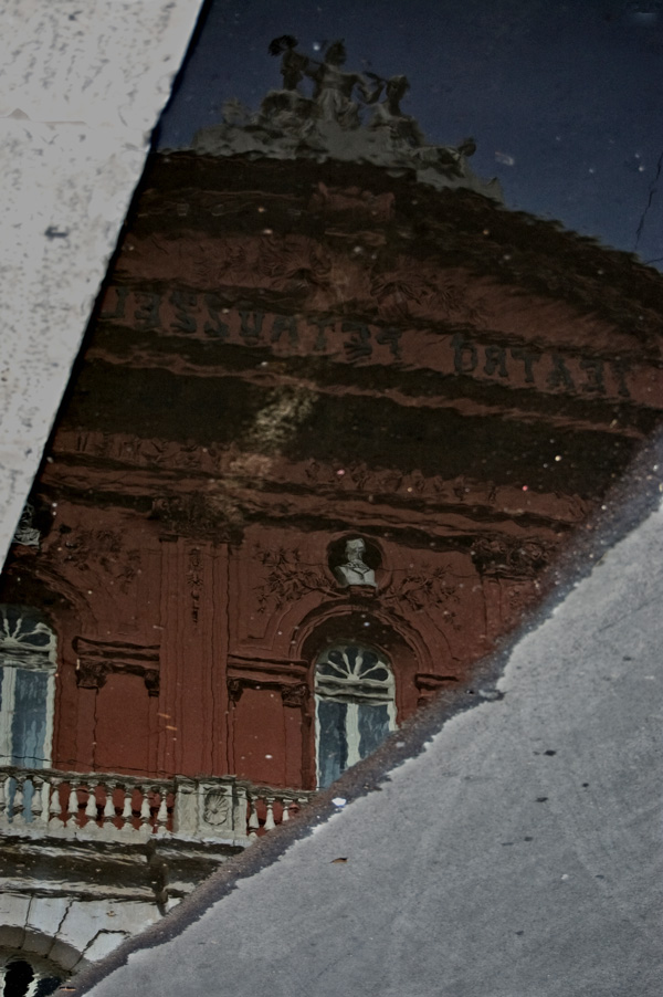 teatro Petruzzelli Bari