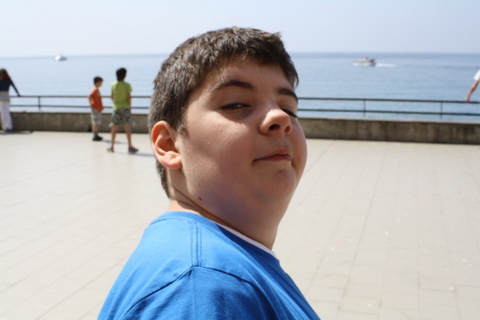 controllo fino in fondo