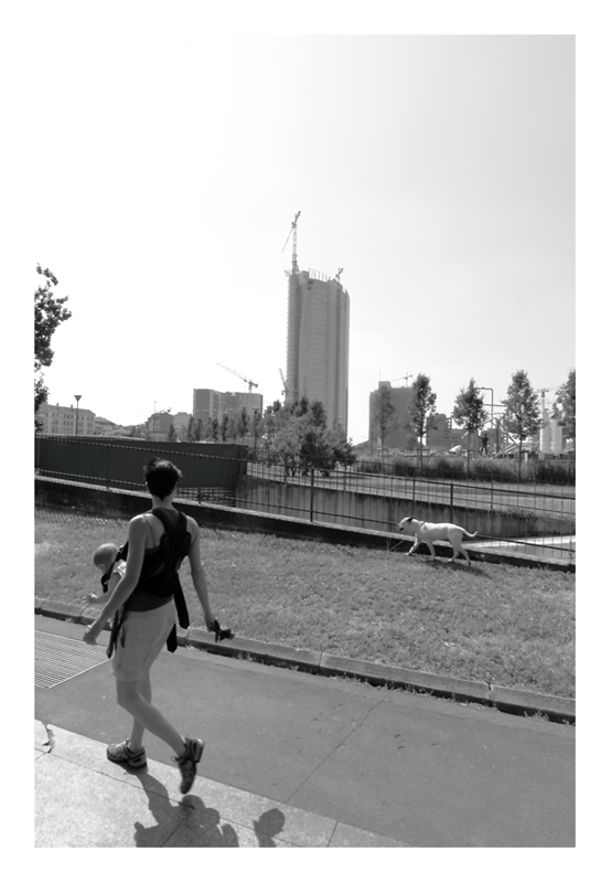 architettura nascente