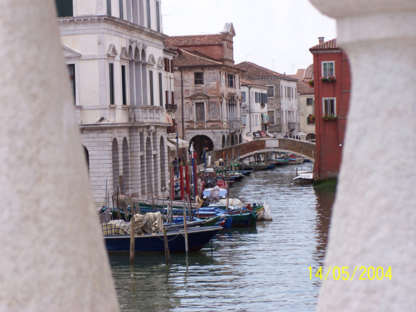 Chioggia (VE)