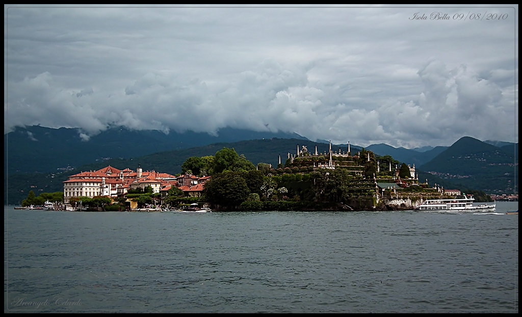Isola Bella