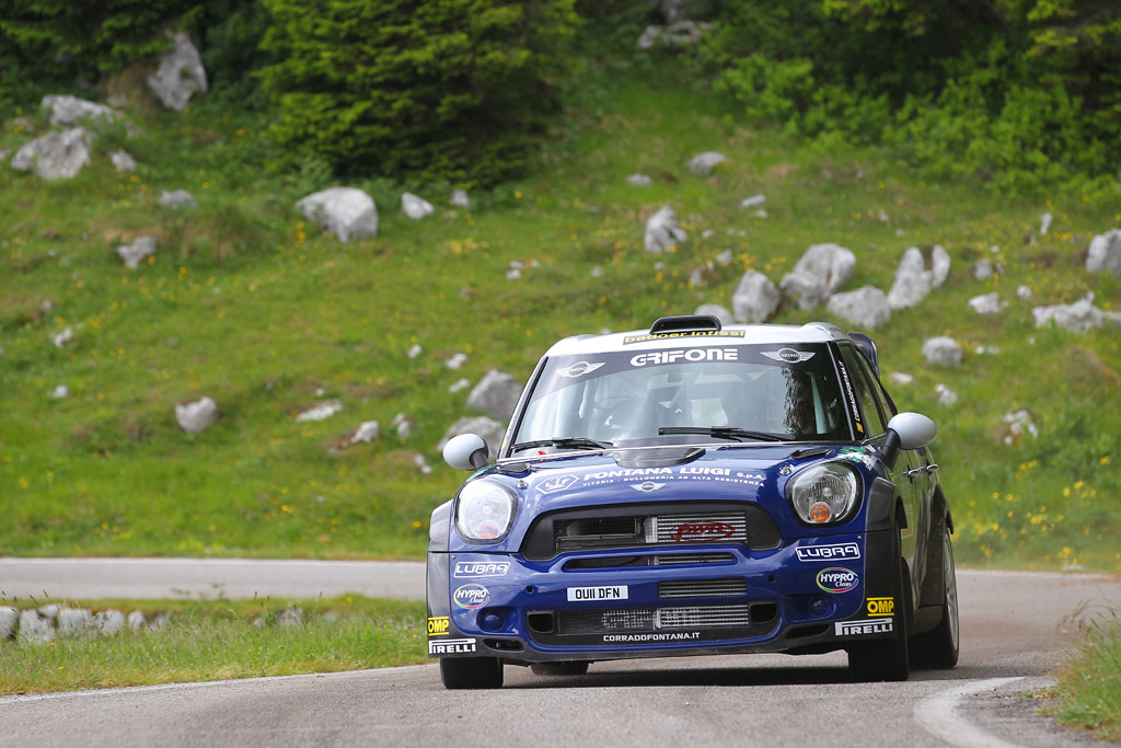 Rally della Marca Trevigiana 2011 - 4