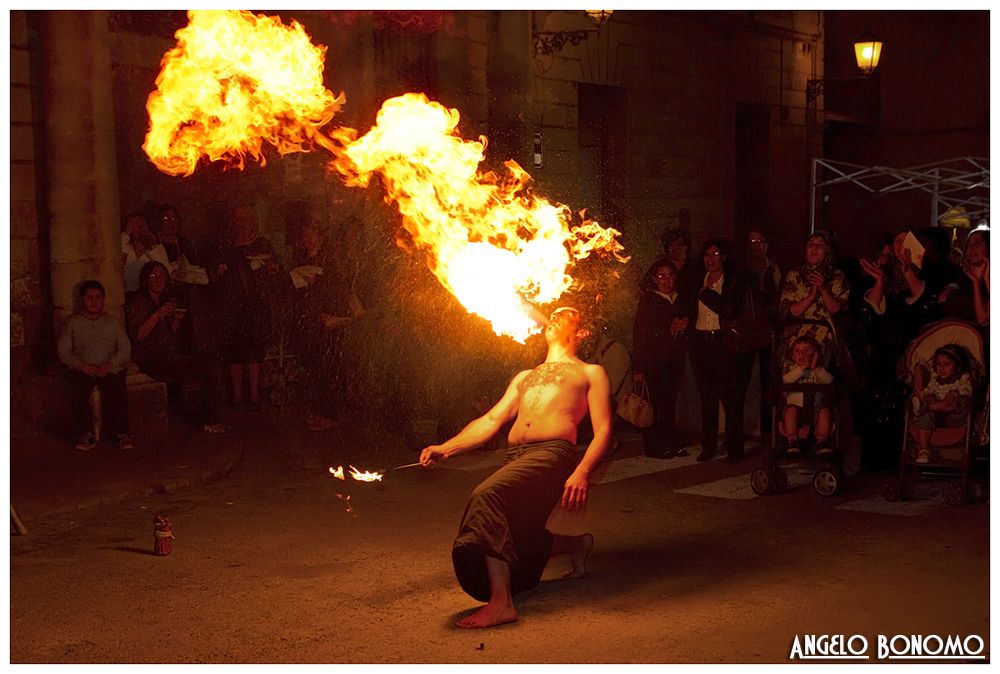 1� festival ALTARTE MODICA ALTA