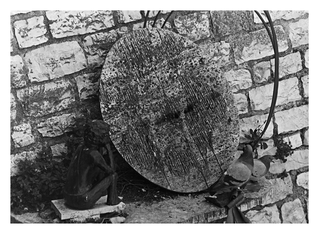 Nell'attesa, sogno di volare