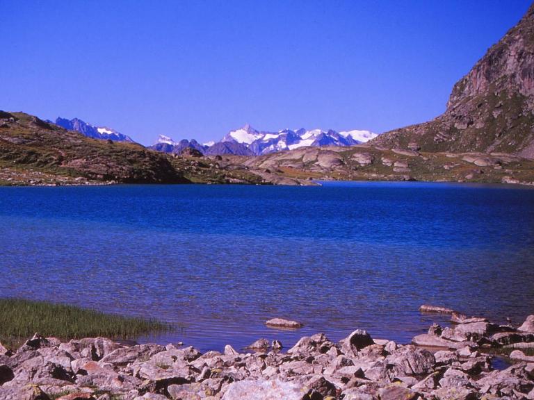 Una lacrima caduta dal cielo 3