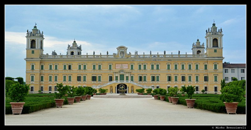 Reggia di Colorno (PR)