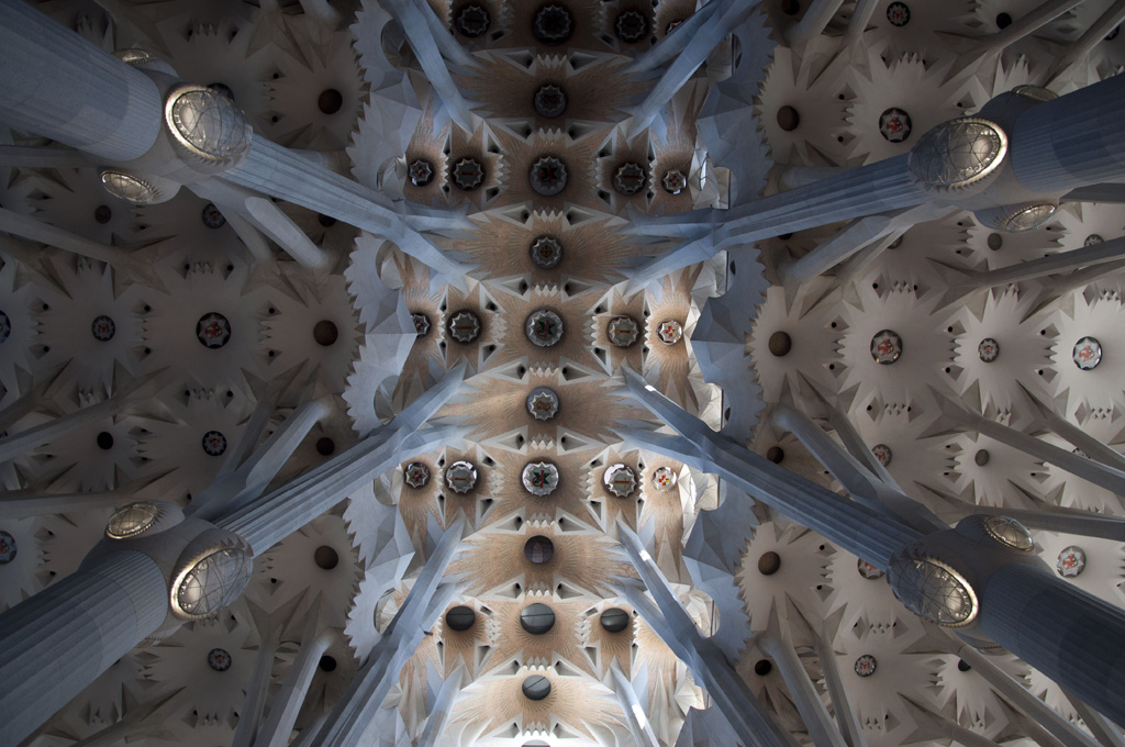 sagrada familia