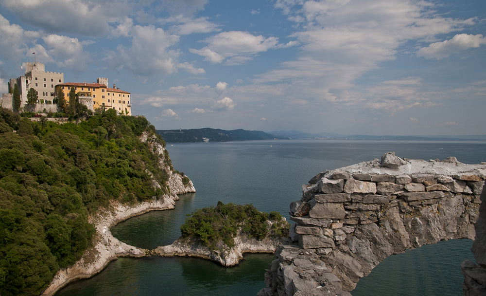Castello di Duino