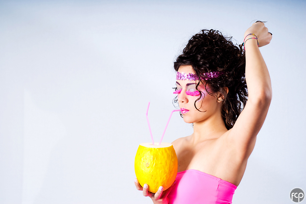 PROJECT "F" - MELONE