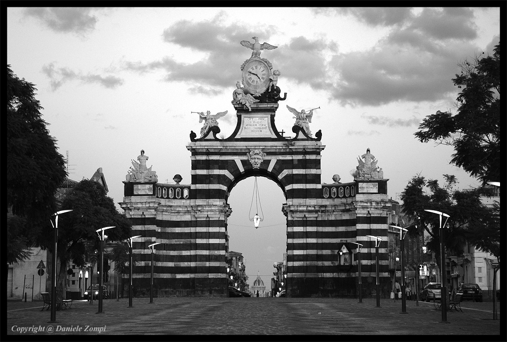 P.zza Palestro - Fortino (CT)