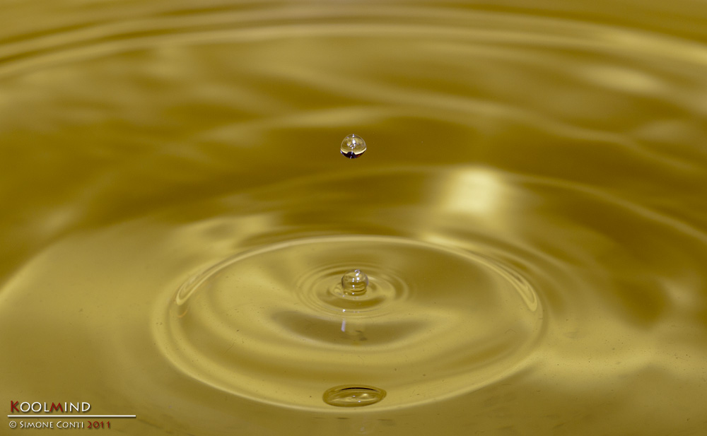 Quando fuori piove..