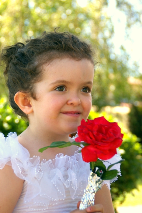 I sogni son desideri....