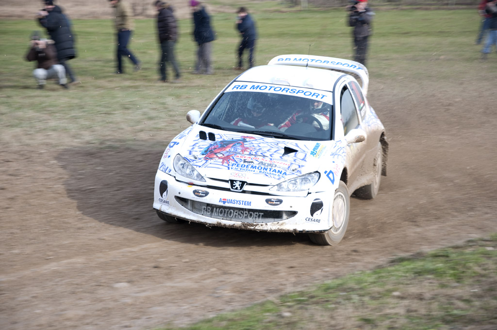 Prealpi Master show 2010