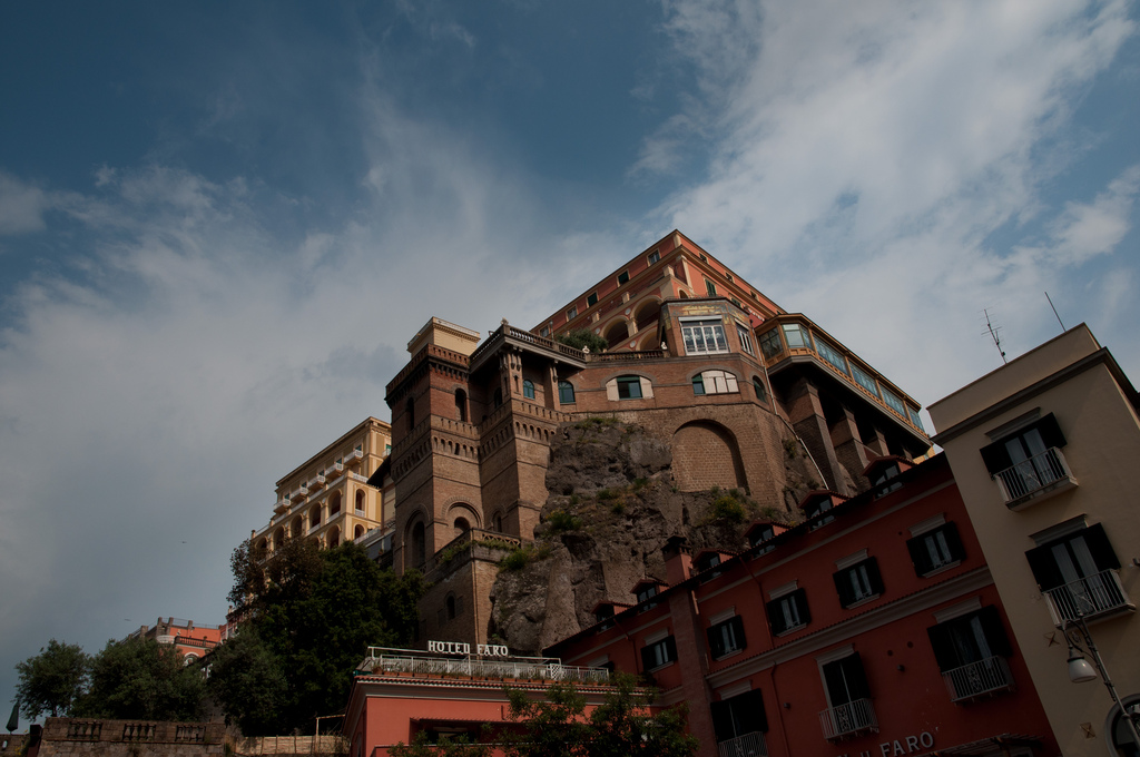 Sorrento