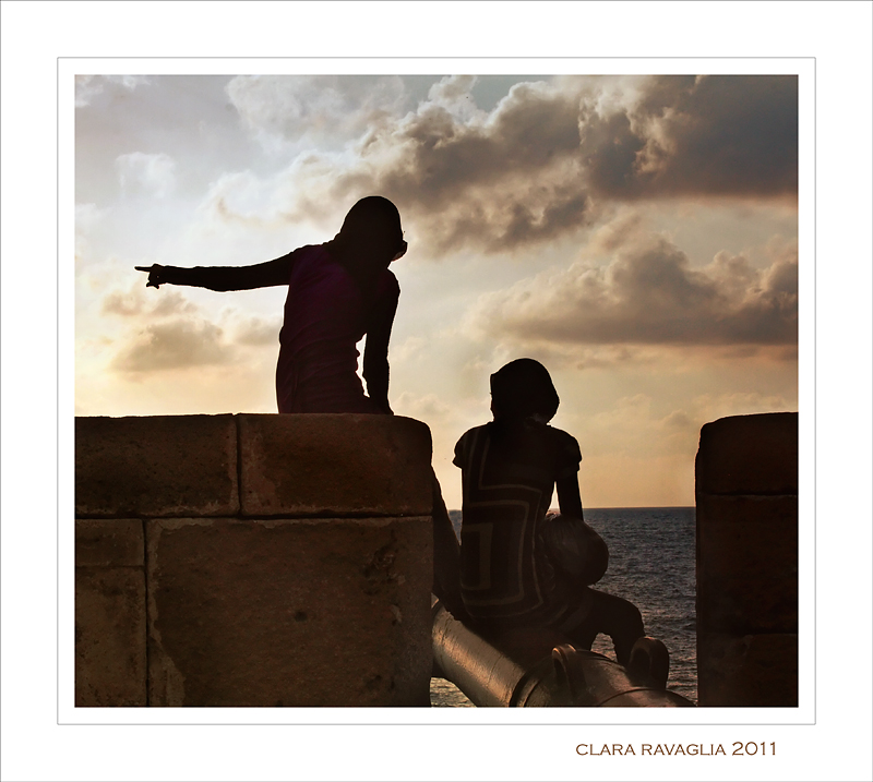 C'� un... Nuovo Orizzonte.