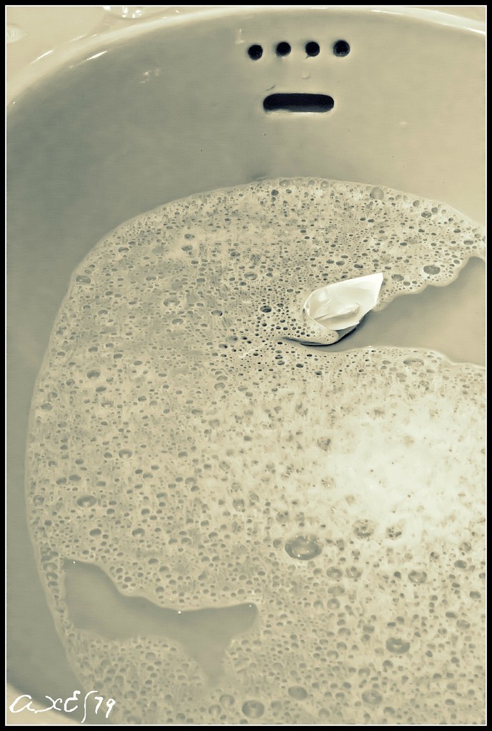 TitaNIC....AFFONDATO!