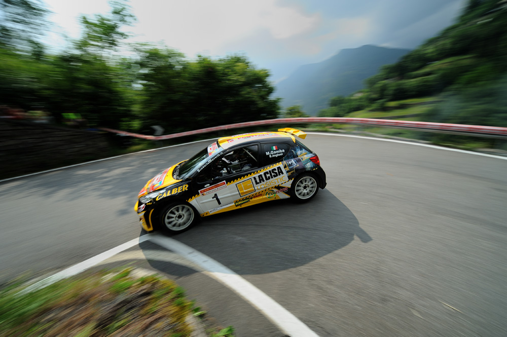 Prealpi Orobiche 2011