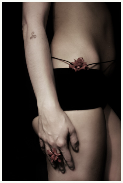 ispirazioni di una stupida smorfiosa