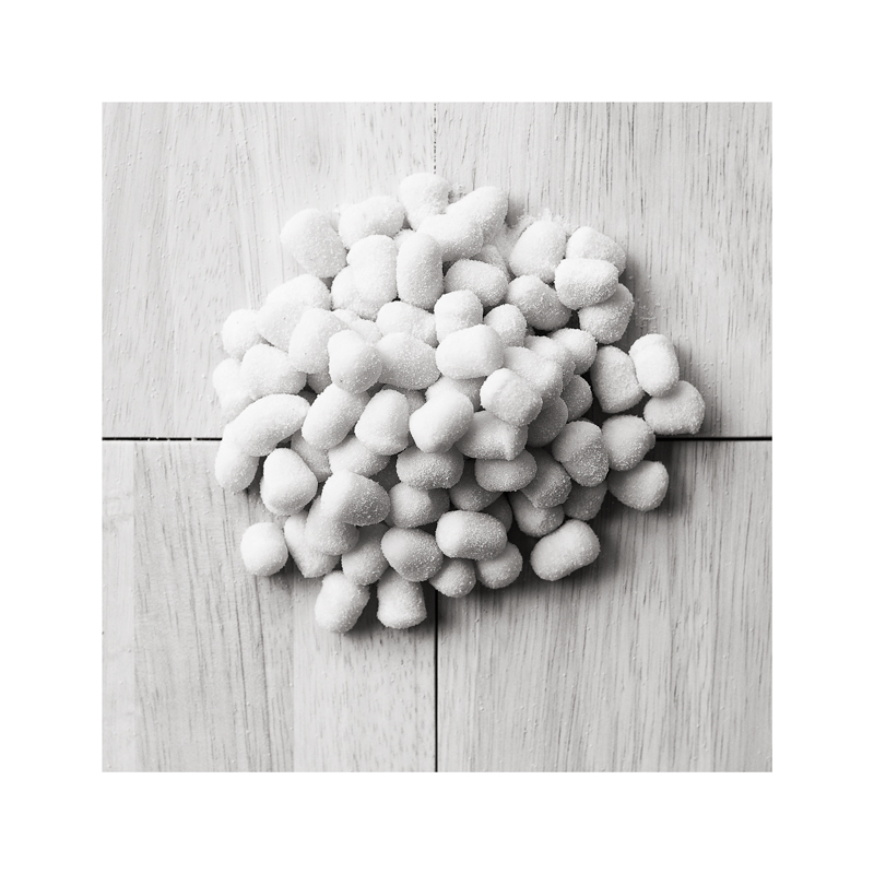 gnocchetti di patate su tagliere