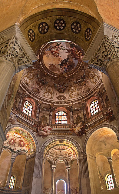 Basilica di San Vitale 2