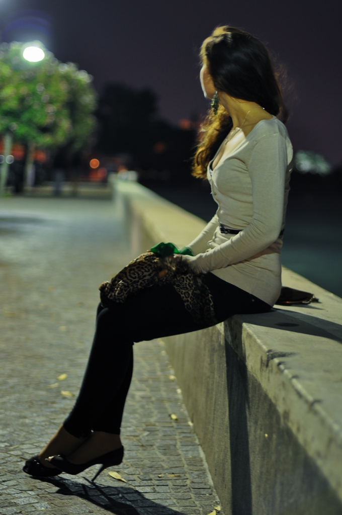 The new Lili Marleen