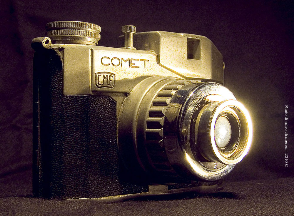 Vintage (vecchie glorie)