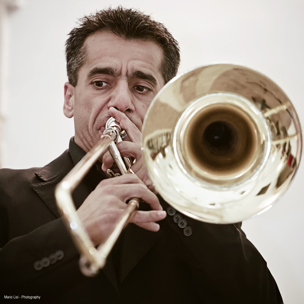 M� Gianluca Gagliardi