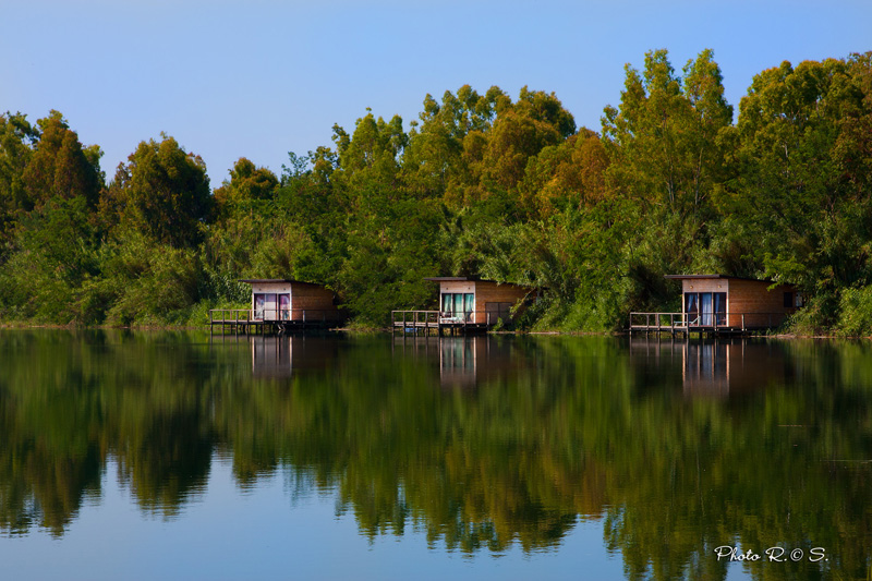 Castelvolturno (CE) HK Resort