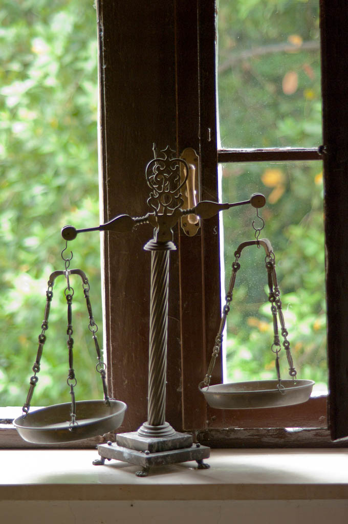 Due pesi, due misure